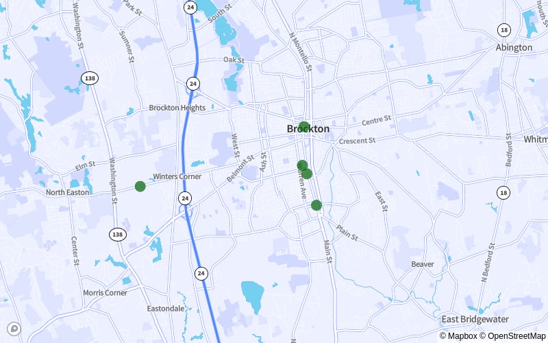 Massachusetts’ Deadliest Roads and Fatal Accident Statistics